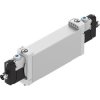 Pneumatyczne zawory elektromagnetyczne Festo