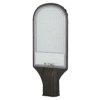 VT-101ST Lampa uliczna LED 100W 4000K 84lm/W Chip SAMSUNG IP65 czarna 21535 V-TAC