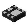 MOSFET P-kanałowy 15 A U-DFN2020 12 V SMD 0,03 oma