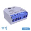Shelly Shelly Plus 0-10V Dimmer Element wykonawczy ściemniania Bluetooth, Wi-Fi