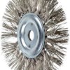 PFERD TOOLS Szczotka okrągła POS RBG 19030/22,2 INOX 0,50 DIA 270 43702031 1 szt.