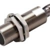 Czujnik indukcyjny, NPN / NO, Zasięg: 0...8mm E2E-X8C1L18-M1