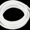 0016030149 Extension cable, plastic, IP20, 3 m cable, white