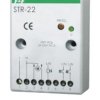 Sterownik rolet STR-22
