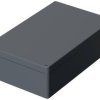 Urządzenia przemysłowe Bopla EUROMAS P 355, Wymiary: (D x S x W) 400 x 250 x 121 mm, poliester wzmocniony włóknem szklan
