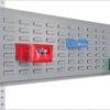 Manuflex ZB0072.9006 Płyta z rowkiem dla UNIVERSAL i PROFI, wysokość użytkowa = 300 mm. Do szerokości stołu 1250 mm