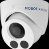 MX-VT1A-203-IR Surveillance camera, IP, LAN, PoE, vandal-proof