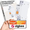 Inteligentny Sterownik OXT 63A Licznik ZigBee Tuya T337