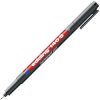 Edding 4-140001 OHP pen super fine permanent pen black