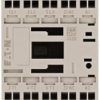 Stycznik mocy DILM15-01(42V50HZ,48V60HZ)-PI 3P 380 V 400 V 7.5 kW 1Z + 1R 42 V 50 Hz 48 V 60 Hz AC Push-In 199257