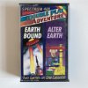 Double Play Adventure 12: Earth Bound & Alter Earth - Spectrum 48k