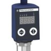 Przełącznik ciśnieniowy 10bar Analogowe, Półprzewodnikowe PNP Telemecanique Sensors powietrza 1 → 10 V
