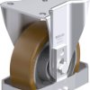 Blickle 926038 BH-GB 150K-FS Koło stałe z blachy stalowej Średnica koła: 150 mm Maksymalne obciążenie: 800 kg 1 szt.