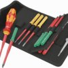 Zestaw Kraftform Kompakt Vde16 Extra Slim 1 Tool Finder,16Cz