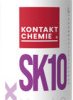 Kontakt-Chemie solder resist, spray can, 200 ml, transparent, 74509-AA