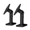 Uchwyt głośnikowy do kolumn Maclean MC-528 komplet 2 szt MC-528