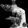 OBE 134C832 OBE 134C832 transmitted light microscope set, 4 x/10 x/40 x/100