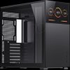 D41 STD BLACK SC Jonsbo D41 Screen ATX case, tempered glass