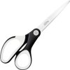 Leitz 53192295 produkt uniwersalny Nożyczki uniwersalne Praworęcznych, Leworęcznych 205 mm czarny/biały