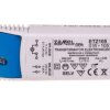 Transformator elektroniczny 230/11,5V 0-105W ETZ105 LDX10000038
