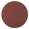 Papier szlifierski 115mm gr 40 na rzep /5szt/ WF2282100