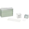 Bresser Optik 5916000 Microscope Slide Set for Bresser Microscopes.