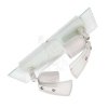 ADIA 22 biała GU10 2x50W Brilum Wy