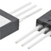 MOSFET N-kanałowy 104 A TO-220AB 150 V Pojedynczy 380 W 11 miliomów