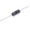 Kondensator 47μF 35V dc Osiowy, Otwór przelotowy RS PRO 6 (Dia.) x 13mm