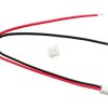 JST-PH Jumper Assembly (2 Wire)