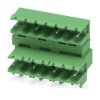 Wtykowy blok zaciskowy, seria: MDSTBW 2.5/ 7-G-5.08 7 -pinowe raster 5.08 mm 2-rzędowe Phoenix Contact