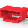 TE Connectivity 5-1971800-3 TE AMP AMP Universal Power System, 1 szt.