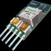 LMO78_2412-3.0 DC/DC converter, 36 W, 12 V, 3000 mA, SMD / 10-pin