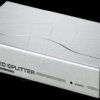 VS94A VGA video splitter with 4 ports (350 MHz)