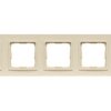 Vena2 Ramka Pięciokrotna Krem 520385