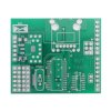 AVTduino ETHERNET moduł ENC28J60 zgodny z Arduino - PCB do projektu AVT 1668