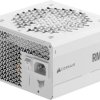 Corsair RMe White Series RM850e Zasilacz do komputera 850 W ATX 80 PLUS® Gold