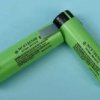 3400mAh BLASZ.3,7V Li-ION PANASONIC