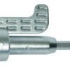 Uchwyt kątowy C.K. AVIT, 1/4''