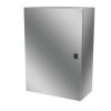 Obudowa ze stali nierdzewnej StBox- 7.5.2,6 700x500x260 KOLE SYSTEMS IP65 2014