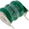 Akumulator A-3,6V/80mAh/3