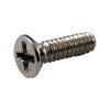 Hammond 1590MS100 Replacement Screws for 1590 Series Pack of 100