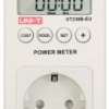 UT230B-EU gniazdo sieciowe z miernikiem zużycia energii