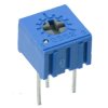 2K 3362 Single Turn Cermet Potentiometer 10% Tolerance