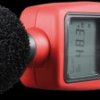 UT 352 Uni-Trend sound level meter 30 to 130dB