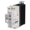 Rgc1p48v30ed Przekaźnik Półprzewodnikowy Uster: 0...5Vdc 30A 190...550Vac Ip20