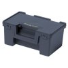 Raaco 136761 Solid 2 Box 170 x 370 x 275mm Blue