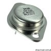 IRF330 N-HEXFET 400V 5.5A 200W 1Ohm TO3 IR