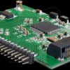62434 Delock mSATA SSD > IDE 44-pin converter
