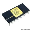 AD5962-9316401MXA-Q ADC 12-Bit 100 ksps DIP28CG AD